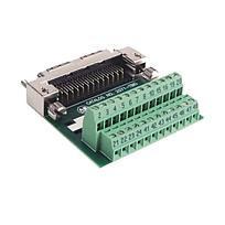 50 PIN IO CONNECTOR KIT