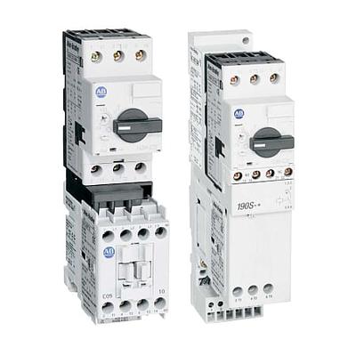 18-25 A COMPACT COMB STARTER W/CKT-BKR