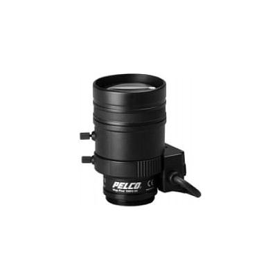 PELCO Lente Varifocal, 13 Megapíxeles, 2.8 - 12 mm - 13M2.8-12
