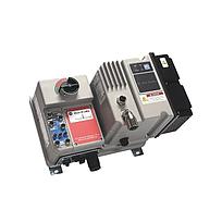 Arrancador VFD de seguridad ArmorStart, Rockwell Automation, 2.3 A, 0.75 kW, 1.0 Hp - 284E-FVD2P3S-10-RRG-SBG-DB1-EMI
