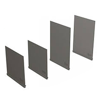 KIT PROTEC. ISOL. SEP.PHASE 3p S6-S7-T6