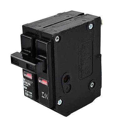 I.T.M. 2X60 AMP 120/240V BTICINO