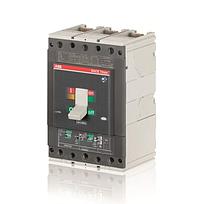 T5H 320 A, Relevador PR221DS-LS/I, 3 Polos sin Terminales