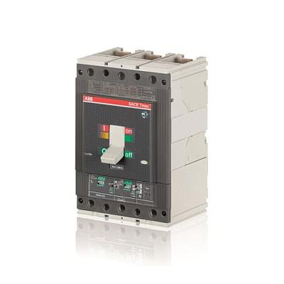 T5H 320 A, Relevador PR221DS-LS/I, 3 Polos sin Terminales