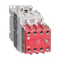 37 A Safety Contactor
