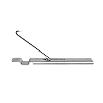 SKELE Herramienta para clip recto