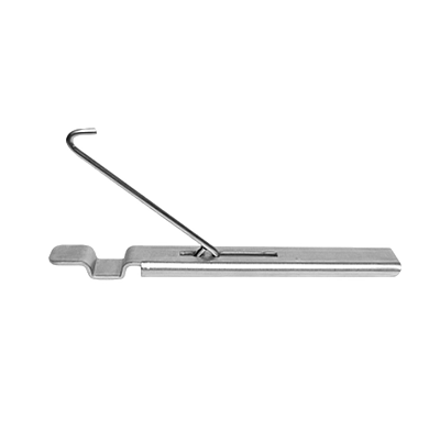 SKELE Herramienta para clip recto, Automático - HCRAAYCSK