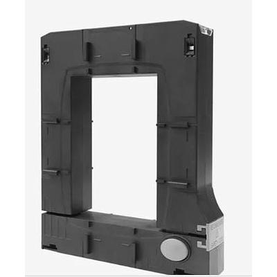 TP10 800/5, Transformador de corriente de núcleo partido, pletina 80x120 mm