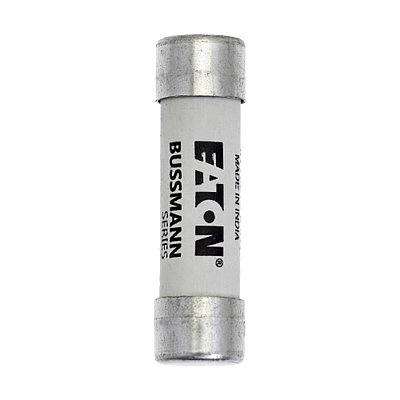 ARROW HART Fusible de alta velocidad, Cilíndrico, 14 X 51Mm, 700Vca/Vcd, Blanco - FWP-40A14F