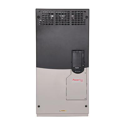 Rockwell Variador PowerFlex 755 de 302 A, 480 V trifásico, con Ethernet/IP, freno dinámico y diseño sin panel HIM - 20G1AND302JA0NNNNN
