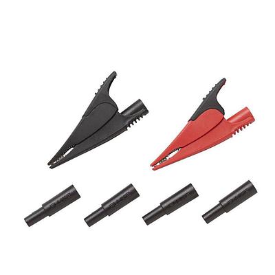 AC285-FTP - Alligator Clips, Ftp, Ftpl, Ftp-1, Ftpl-1