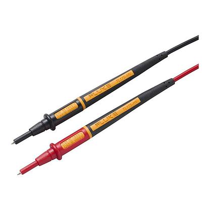 CABLES DE PRUEBA TL175-HV CAT III 1500V TwistGuard™ DE FLUKE