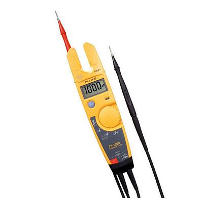 probador electrico CON CERTIFICADO DE CALIBRACIÓN - T5-1000 USA/CAL