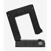 TP10 750/5, Transformador de corriente de núcleo partido, pletina 80x120 mm