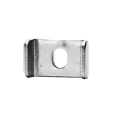 CHAROFIL Clema Pequeña Francesa, EZ, Acero Inoxidable - MG51421