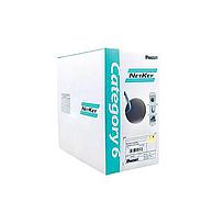 bobina de cable, cable de cobre, utp, NUC6C04BUFE