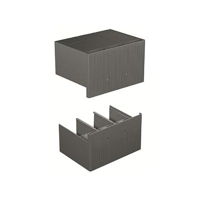 Cubrebornes Aislantes altos - HTC T5 - 3 Polos para T5