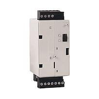 E300 OVERLOAD RELAYS (193/592 IEC/NEMA), 2 IN / 2 OUT CONTROL MODULE, 120V AC