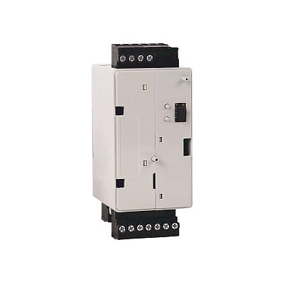 E300 OVERLOAD RELAYS (193/592 IEC/NEMA), 2 IN / 2 OUT CONTROL MODULE, 120V AC