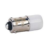 LAMPARA LED 800T BLANCO 24V-48V AC / DC
