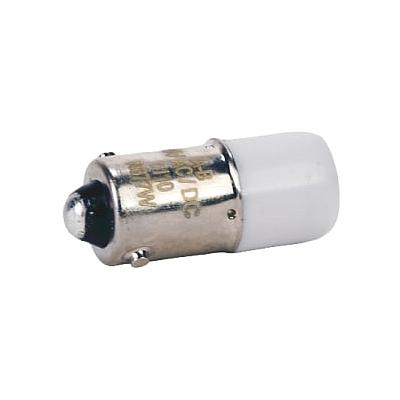 LAMPARA LED 800T BLANCO 24V-48V AC / DC
