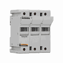 ARROW HART Porta fusible Modular Para Fusibles Clase J Con Indicador - CH30J3I