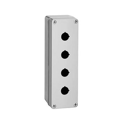 22.5 mm Push-Button Enclosure