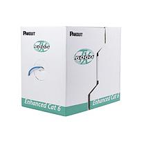 bobina de cable, cable de cobre, utp, PUC6004ORFE