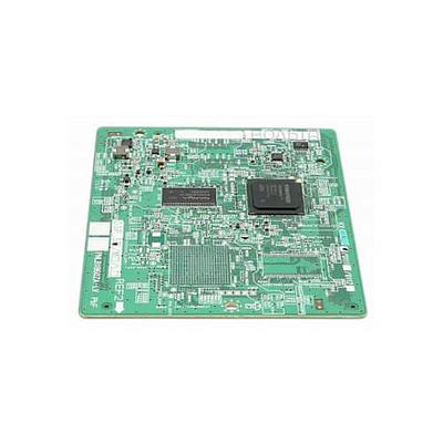 PANASONIC Tarjeta DSP-L con VOIP, DISA, Conferencia &amp; Mensajería Unificada, para 254 recursos. - KX-NS5112X