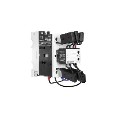CMC 75 B, Contactor
