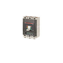 T6N 800 A, Relevador PR222DS/P-LSIG 3 Polos sin Terminales