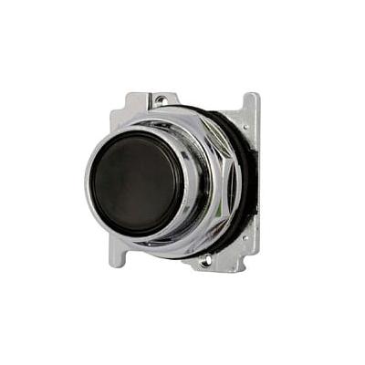 EATON Boton Operado Color Negro, NEMA 3, 30.5mm - 10250T101RC