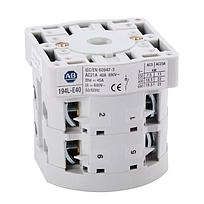 40 A 194L Load Switch