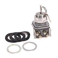 30mm Cylinder Lock Push Button 800T PB