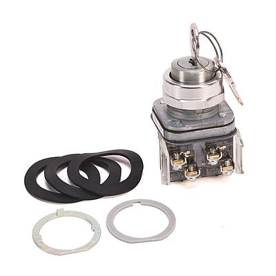 30mm Cylinder Lock Push Button 800T PB