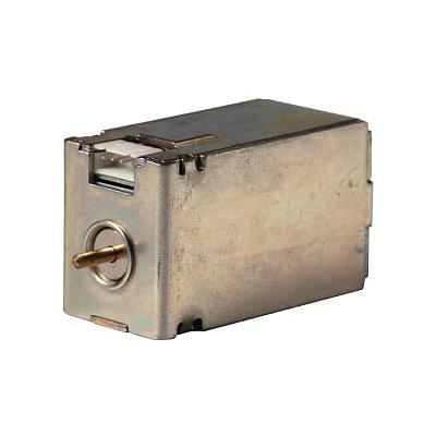 SOR, Relé de Apertura, 110-127 Vca, 110-125 Vcd para T7-T7M, Versión No Cableada