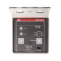 RCQ020/A RELAY 115-230Vac SIN TOROIDE