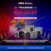 Training MotionWorks