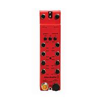 Módulo de entrada ArmorBlock Guard 732, Rockwell Automation, EtherNet/IP, 8 I, 4 O, IP67 - 1732ES-IB8XOBV4