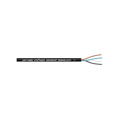 UNITRONIC SENSOR LifYY A 4x0,34