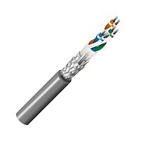 BELDEN Cable multipar industrial, 18 AWG, PVC, blindaje 100%, TC-ER 600 V, 5000 ft, RoHS