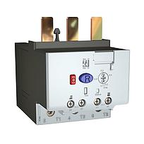 E1 PLUS SOLID STATE OVERLOAD RELAY, 1.0-5.0A