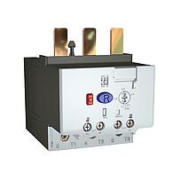 E100 SOLID STATE OVERLOAD RELAY, 3.2-16A (3 PHASE