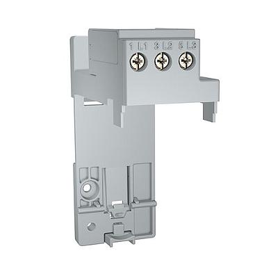 E100  PANEL MOUNT ADAPTOR