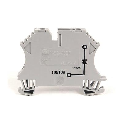 TERMINAL BLOCK