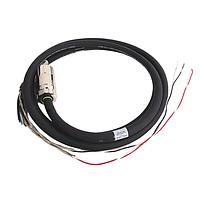 MP-Series 5 m Length Power Cable