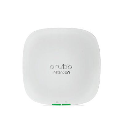ARUBA Access Point para interiores, AP22, WIFI 6, Instant On - R4W02A