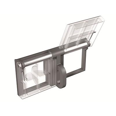 PLC E2.2..E6.2 Padlocks in open D=7mm