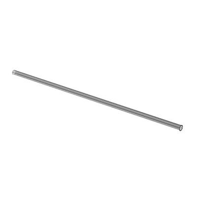 Heat Shrink Thin, .12"(3.2mm) Dia, Black