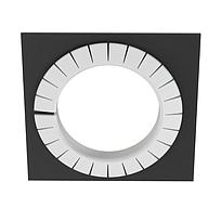 Grommet Edging, Slot 100', Adhesive Poly